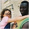 Nos jours heureux : photo Eric Toledano, Omar Sy