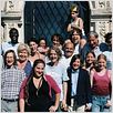 Nos jours heureux : photo Arthur Mazet, Eric Toledano, Jacques Boudet, Jean Benguigui, Jean-Paul Rouve