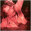 Le Crocodile de la mort : photo Tobe Hooper, William Finley