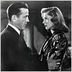 Le Grand sommeil : photo Howard Hawks, Humphrey Bogart, Lauren Bacall