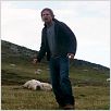 The Dark : photo John Fawcett, Sean Bean