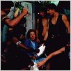 Les Guerriers de la nuit : photo Walter Hill