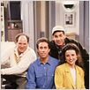 Seinfeld : photo Jason Alexander, Jerry Seinfeld, Julia Louis-Dreyfus, Michael Richards