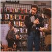 Seinfeld : photo Jerry Seinfeld, Julia Louis-Dreyfus