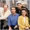 Seinfeld : affiche