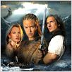 L'Anneau sacré (TV) : affiche Alicia Witt, Benno Fürmann, Kristanna Loken, Uli Edel