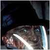 Freddy - Chapitre 1 : Les Griffes de la Nuit : Photo Robert Englund, Wes Craven