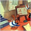 Astérix et Cléopâtre : photo