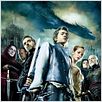 Eragon : affiche Djimon Hounsou, Ed Speleers, Jeremy Irons, John Malkovich, Robert Carlyle