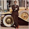 Gatsby le magnifique : Photo Jack Clayton, Robert Redford