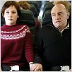Je vous trouve très beau : photo Isabelle Mergault, Medeea Marinescu, Michel Blanc