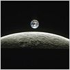 De la Terre à la lune : photo