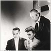 Le Portrait de Dorian Gray : photo Albert Lewin, Donna Reed, George Sanders, Hurd Hatfield