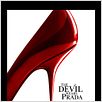 Le Diable s'habille en Prada : affiche David Frankel