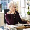 Le Diable s'habille en Prada : photo David Frankel, Meryl Streep