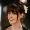 Le Diable s'habille en Prada : photo Anne Hathaway, David Frankel