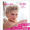 Marie-Antoinette : Affiche Kirsten Dunst, Sofia Coppola