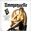 Emmanuelle : affiche Just Jaeckin, Sylvia Kristel