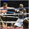 Rocky Balboa : Photo Antonio Tarver, Sylvester Stallone