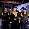 Rocky Balboa : photo Burt Young, Milo Ventimiglia, Sylvester Stallone