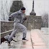 Rocky Balboa : photo Sylvester Stallone