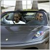 Miami vice - Deux flics à Miami : photo Colin Farrell, Jamie Foxx, Michael Mann
