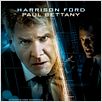 Firewall : affiche Harrison Ford, Paul Bettany, Richard Loncraine
