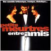 Petits meurtres entre amis : affiche