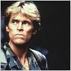 Danger immédiat : photo Phillip Noyce, Willem Dafoe