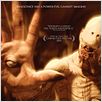 Le Labyrinthe de Pan : affiche Guillermo del Toro