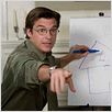 La Rupture : photo Jason Bateman, Peyton Reed