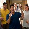 La Rupture : photo John Michael Higgins, Peyton Reed