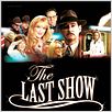 The Last Show : affiche Robert Altman