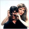 Risky Business : Photo Paul Brickman, Rebecca De Mornay, Tom Cruise