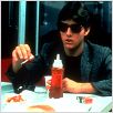Risky Business : Photo Paul Brickman, Tom Cruise