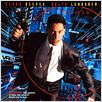 Johnny Mnemonic : Affiche