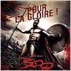 300 : affiche Zack Snyder