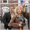 Black Book : photo Carice Van Houten, Paul Verhoeven, Sebastian Koch