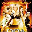 Dead or Alive : Affiche Corey Yuen, Devon Aoki, Holly Valance, Jaime Pressly, Natassia Malthe