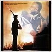 Jardins de pierre : affiche Francis Ford Coppola, James Caan