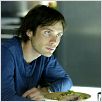 Sunshine : photo Cillian Murphy, Danny Boyle