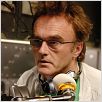Sunshine : photo Danny Boyle