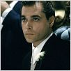 Les Affranchis : photo Martin Scorsese, Ray Liotta