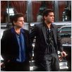 Les Affranchis : photo Joe Pesci, Martin Scorsese, Ray Liotta