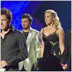 American Dreamz : photo Adam Busch, Hugh Grant, Mandy Moore, Paul Weitz, Sam Golzari