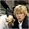 Alex Rider : Stormbreaker : photo Alex Pettyfer, Geoffrey Sax