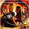 Alex Rider : Stormbreaker : affiche Alex Pettyfer, Alicia Silverstone, Geoffrey Sax, Mickey Rourke