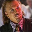 Alex Rider : Stormbreaker : photo Geoffrey Sax, Mickey Rourke