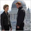 Alex Rider : Stormbreaker : photo Alex Pettyfer, Damian Lewis, Geoffrey Sax