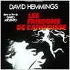 Les Frissons de l'angoisse : Affiche